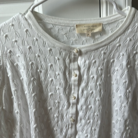 Sezane Philippe Jumper - Picture 9 of 9